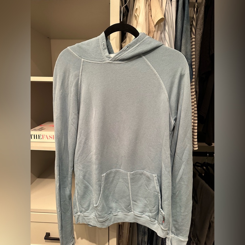Free City Sweat Set